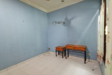 Taman Rinching Indah