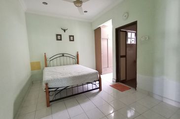 Taman Rinching Indah