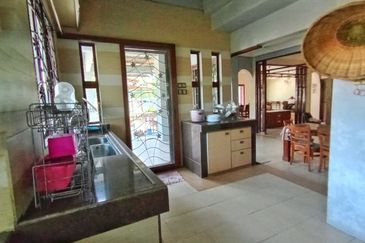 Taman Rinching Indah