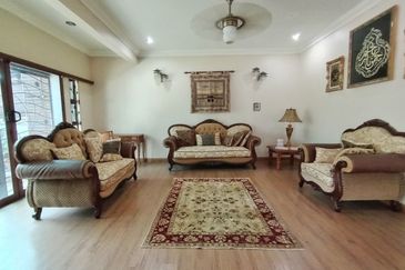 Taman Rinching Indah