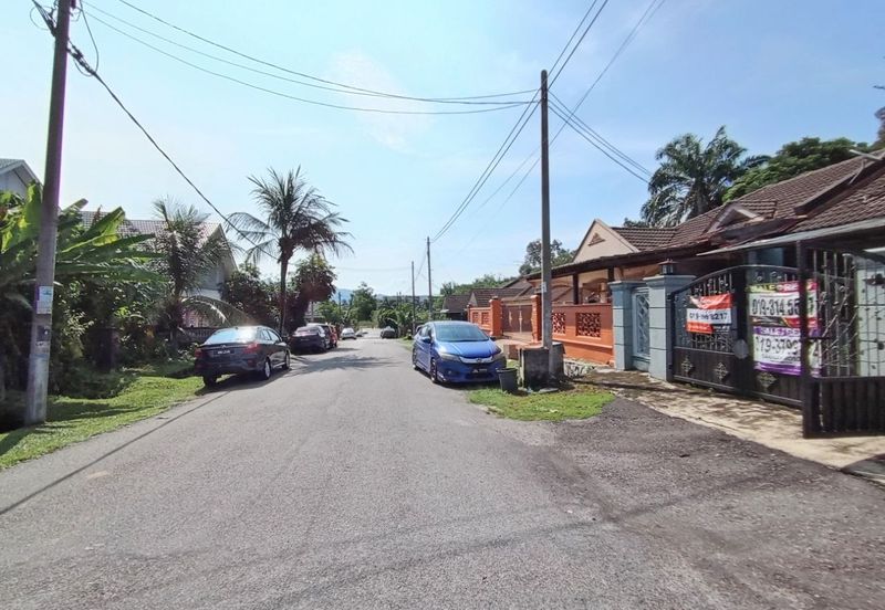 Taman Rinching Indah