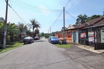 Taman Rinching Indah