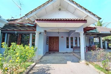 Taman Rinching Indah