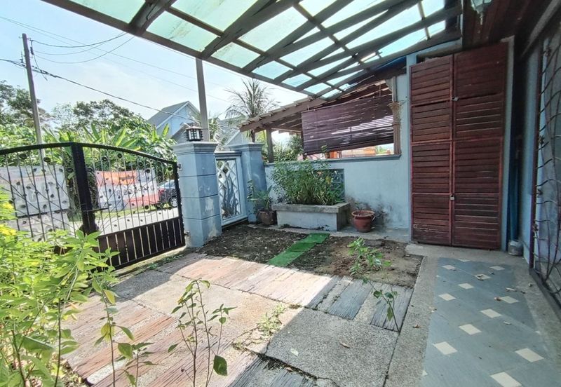 Taman Rinching Indah