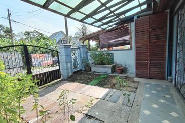 Taman Rinching Indah