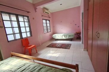 Taman Rinching Indah