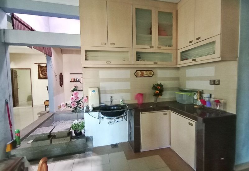 Taman Rinching Indah