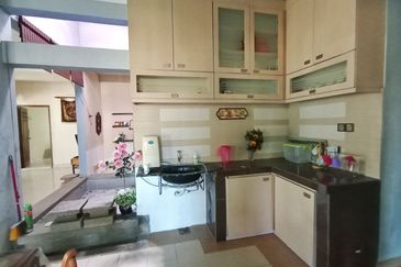 Taman Rinching Indah