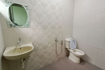 Taman Rinching Indah