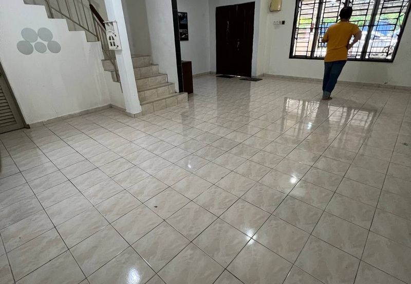 Taman Harmoni, Semenyih