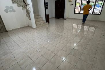 Taman Harmoni, Semenyih