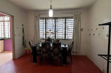 Taman Harmoni, Semenyih