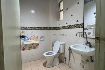 Taman Harmoni, Semenyih