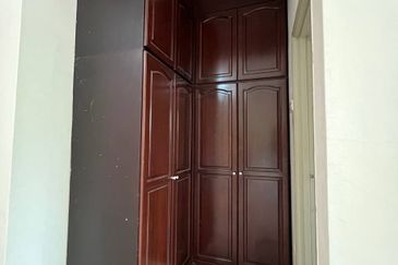 Taman Harmoni, Semenyih