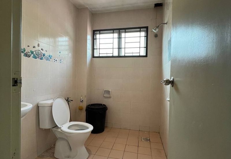 Taman Harmoni, Semenyih