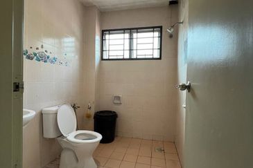 Taman Harmoni, Semenyih