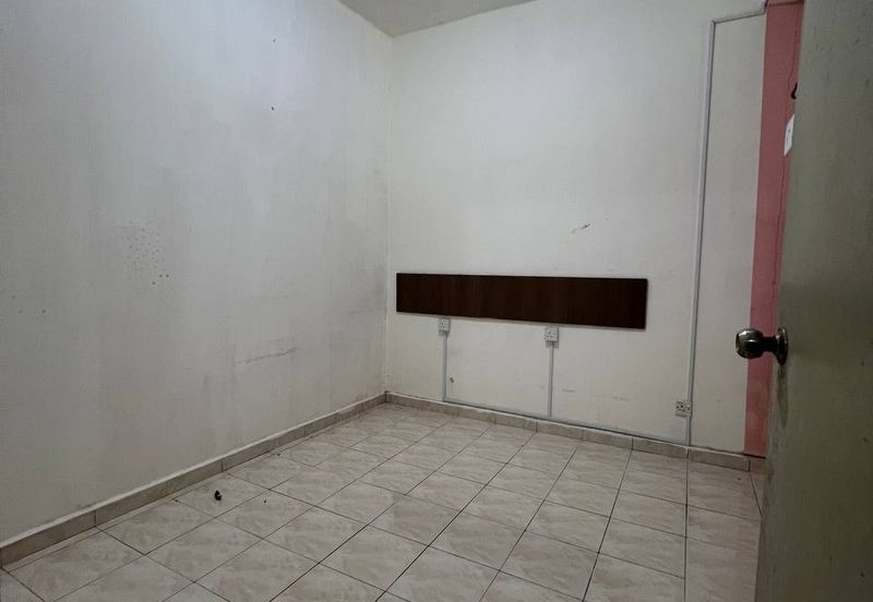 Taman Harmoni, Semenyih