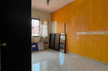 Taman Harmoni, Semenyih