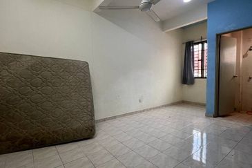 Taman Harmoni, Semenyih