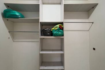 Taman Harmoni, Semenyih