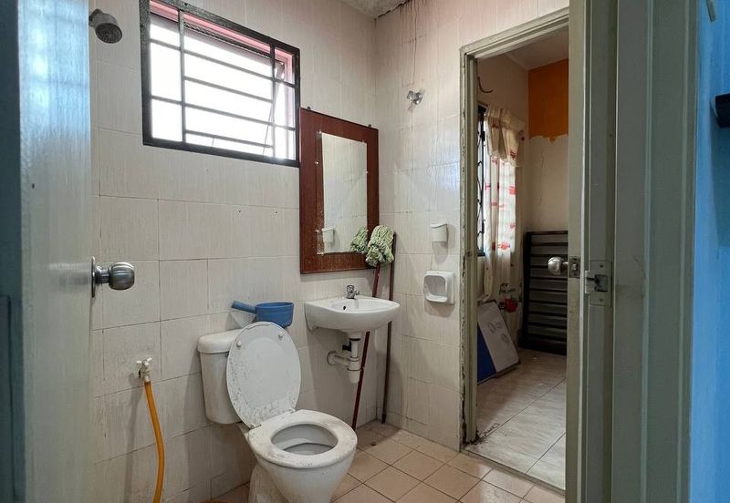 Taman Harmoni, Semenyih