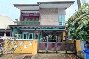 Seksyen 18, Shah Alam