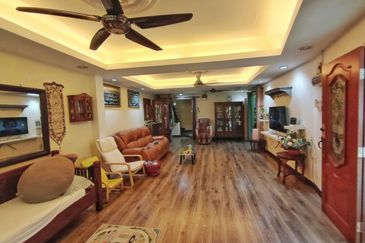 Seksyen 18, Shah Alam