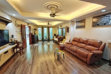 Seksyen 18, Shah Alam