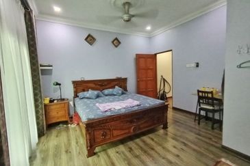 Seksyen 18, Shah Alam