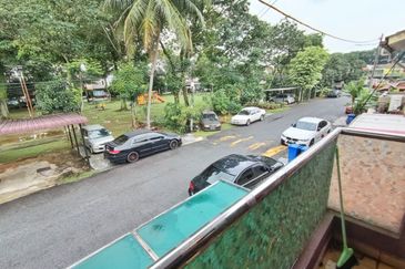 Seksyen 18, Shah Alam