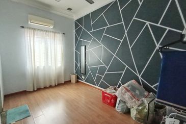 Seksyen 18, Shah Alam