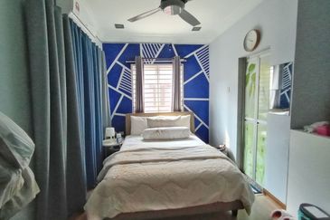 Seksyen 18, Shah Alam