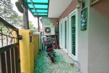 Seksyen 18, Shah Alam