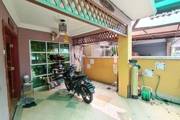 Seksyen 18, Shah Alam