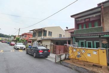 Seksyen 18, Shah Alam