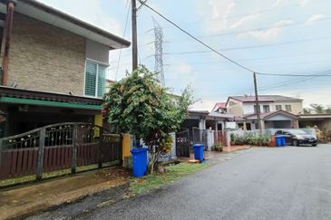 Seksyen 18, Shah Alam