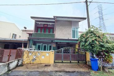 Seksyen 18, Shah Alam