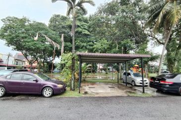 Seksyen 18, Shah Alam