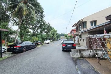 Seksyen 18, Shah Alam