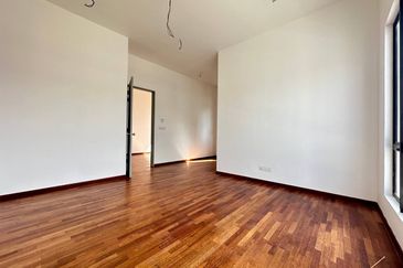 Bywater Homes Type Auritum Setia Utama 3