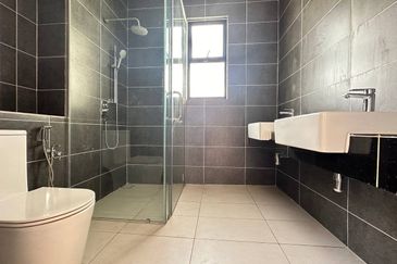 Bywater Homes Type Auritum Setia Utama 3