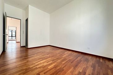 Bywater Homes Type Auritum Setia Utama 3