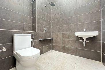 Bywater Homes Type Auritum Setia Utama 3