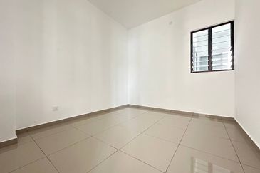 Bywater Homes Type Auritum Setia Utama 3