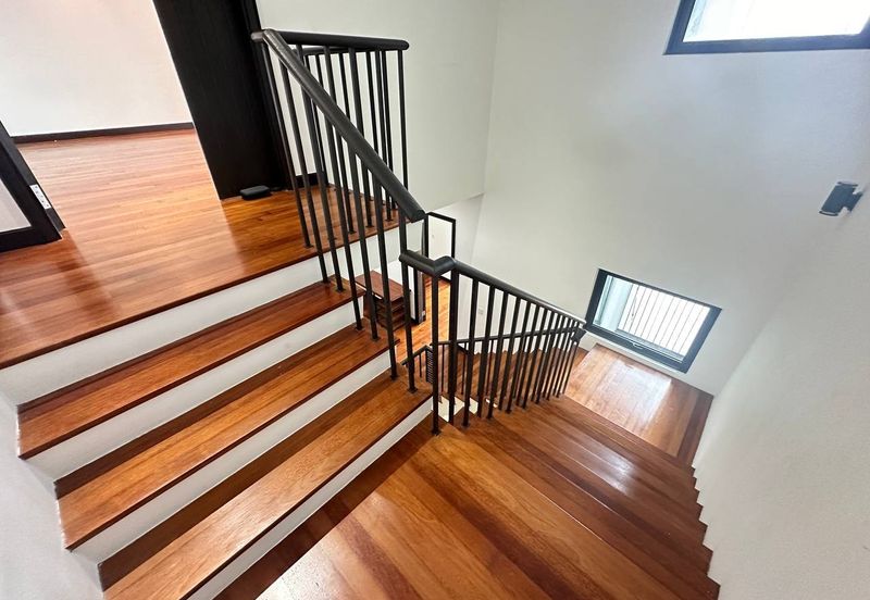 Duta Villa, Setia Alam