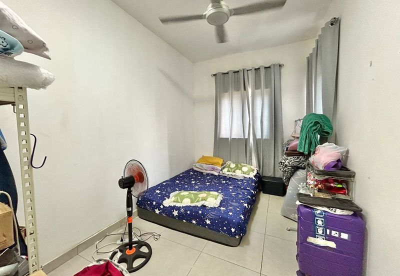 Residensi Rimbun @ Canopy Hills