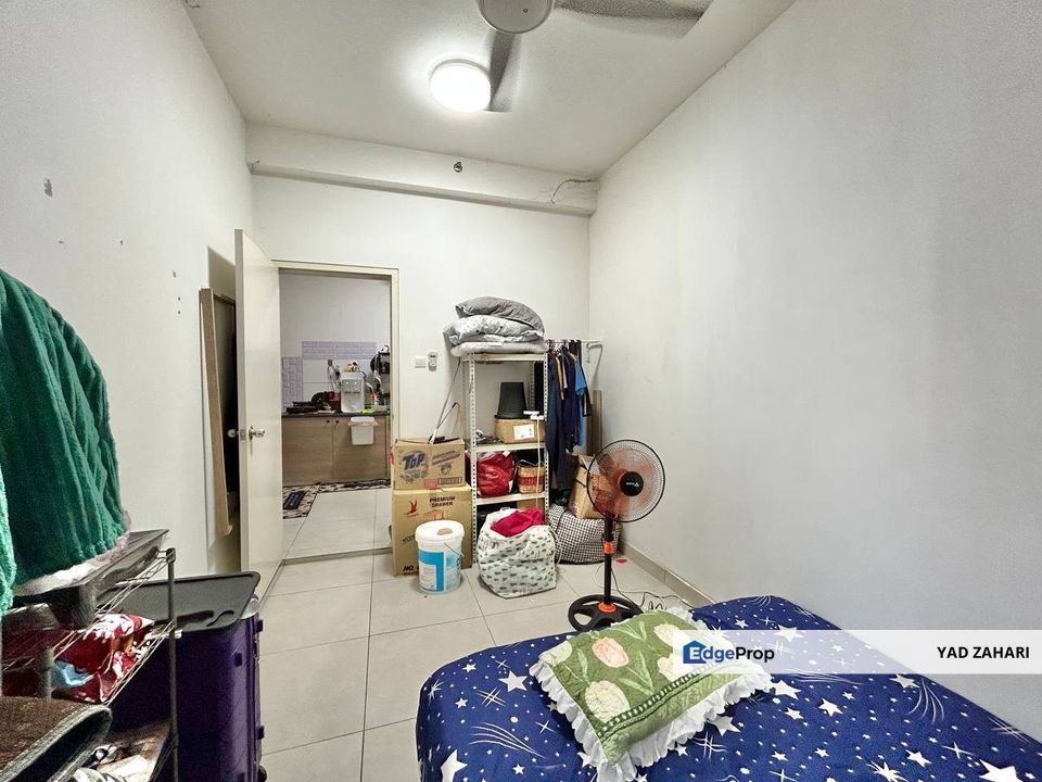 Lowest Price In Market & Nearby Shuttle Bus @ Residensi Rimbun, Kajang, Selangor, Kajang