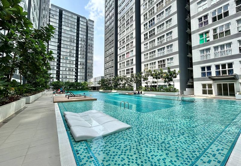 Residensi Rimbun @ Canopy Hills