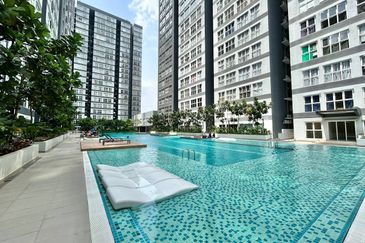 Canopy Hills Apartment