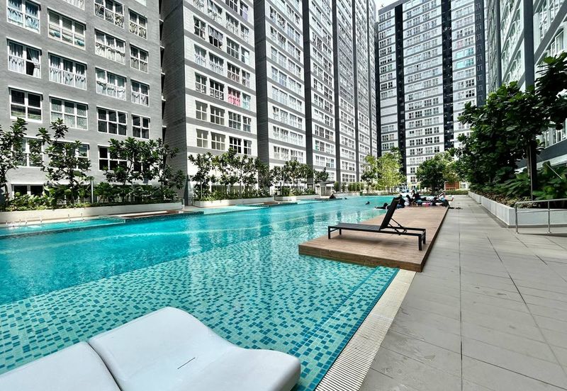 Residensi Rimbun @ Canopy Hills